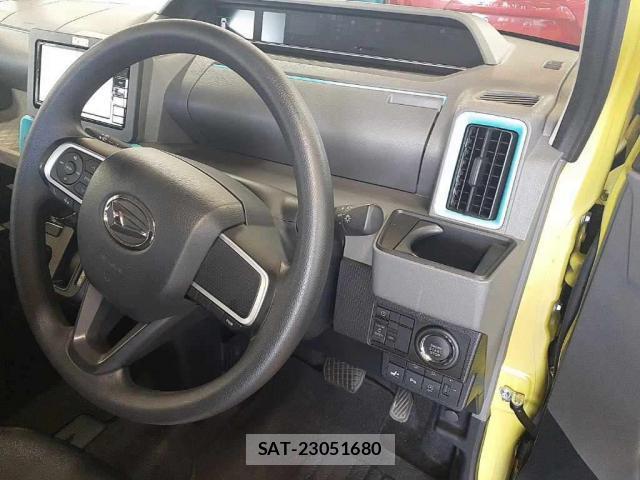 Daihatsu TANTO 2020-08 8363264-2