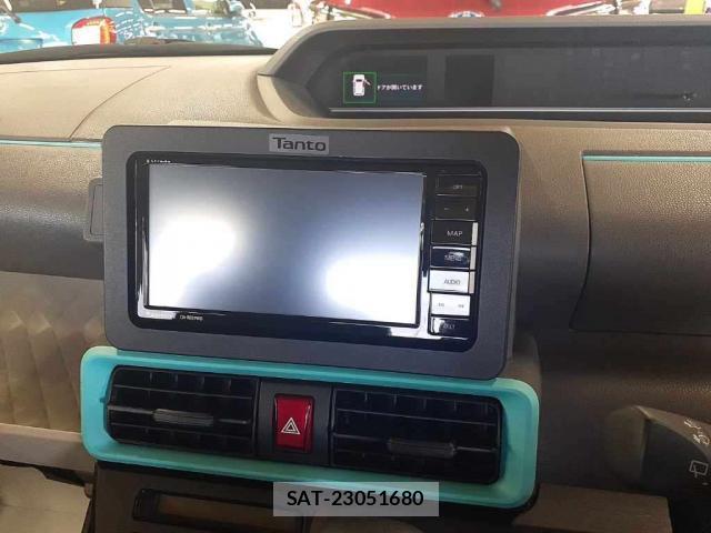 Daihatsu TANTO 2020-08 8363264-3