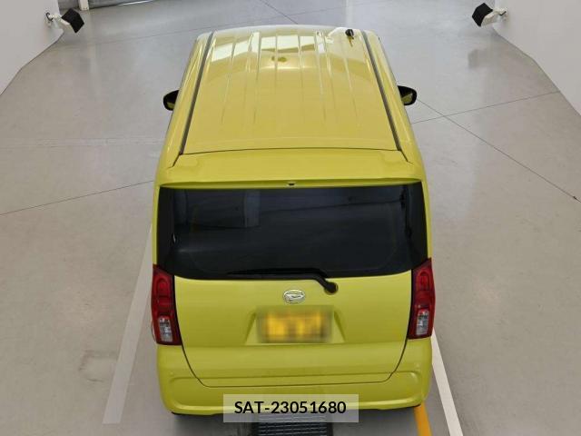 Daihatsu TANTO 2020-08 8363264-6
