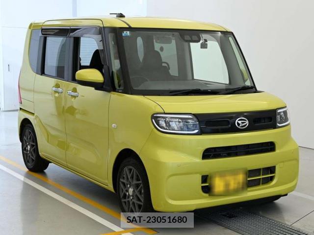 Daihatsu TANTO 2020-08 8363264-7