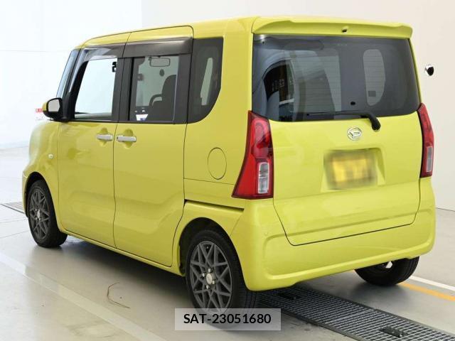Daihatsu TANTO 2020-08 8363264-8