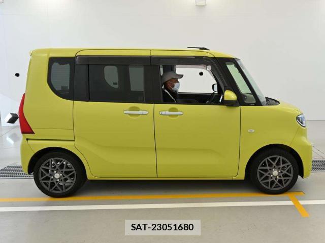 Daihatsu TANTO 2020-08 8363264-9