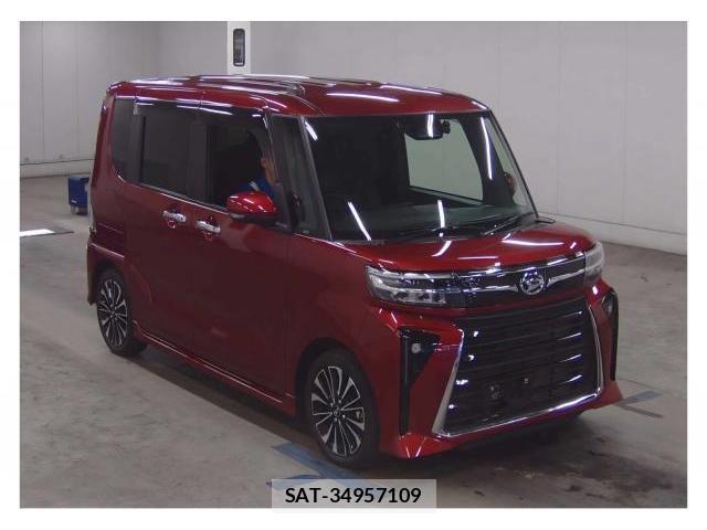 Daihatsu TANTO 2023-02 8363335-0