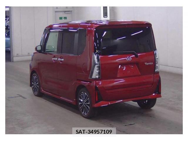 Daihatsu TANTO 2023-02 8363335-1