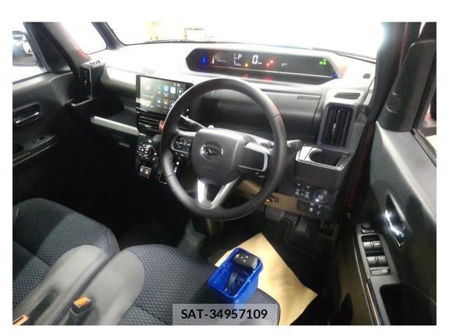 Daihatsu TANTO 2023-02 8363335-2