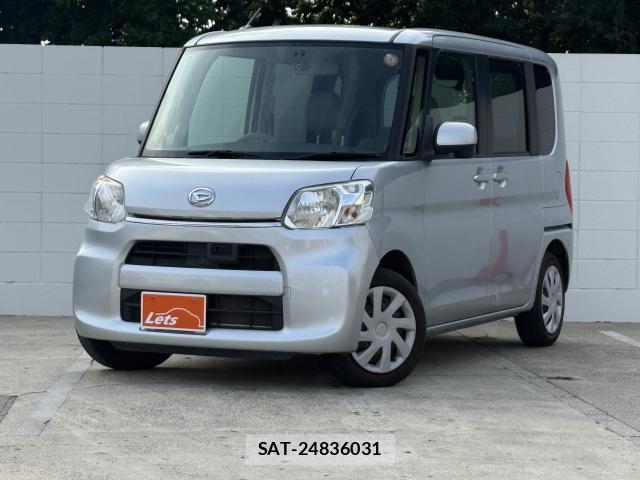 Daihatsu TANTO 2015-01 8363409-0