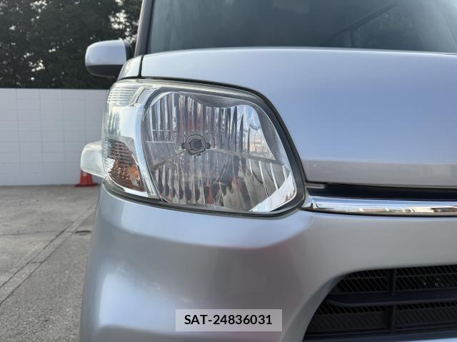 Daihatsu TANTO 2015-01 8363409-1