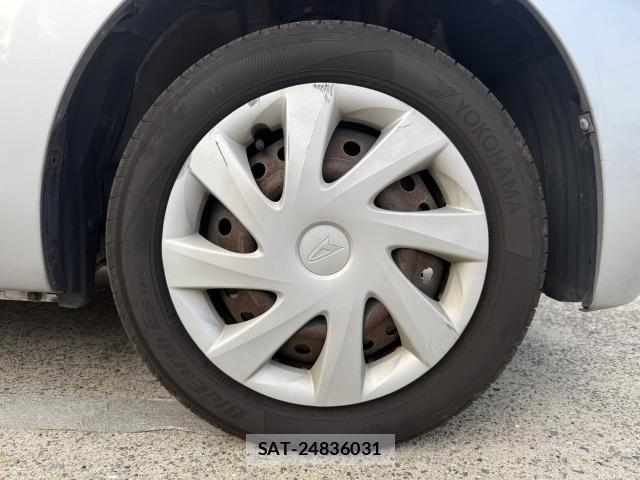 Daihatsu TANTO 2015-01 8363409-10