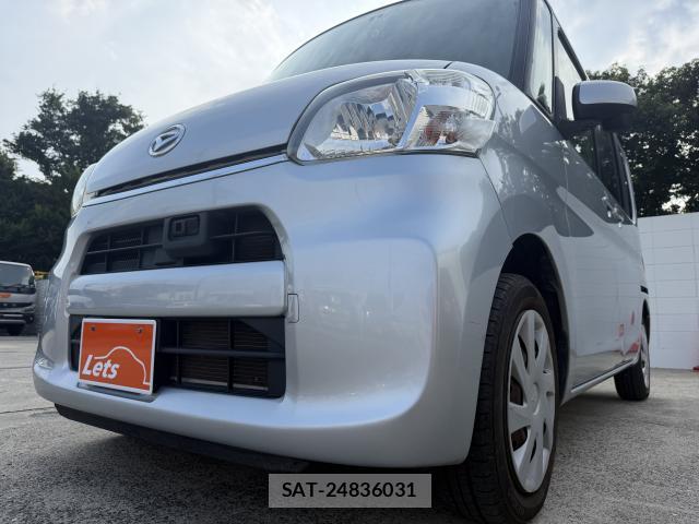 Daihatsu TANTO 2015-01 8363409-12