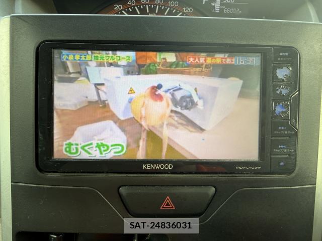 Daihatsu TANTO 2015-01 8363409-14