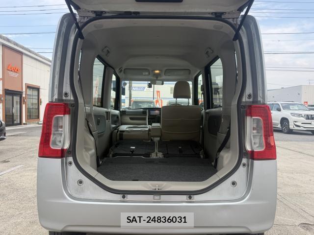 Daihatsu TANTO 2015-01 8363409-15