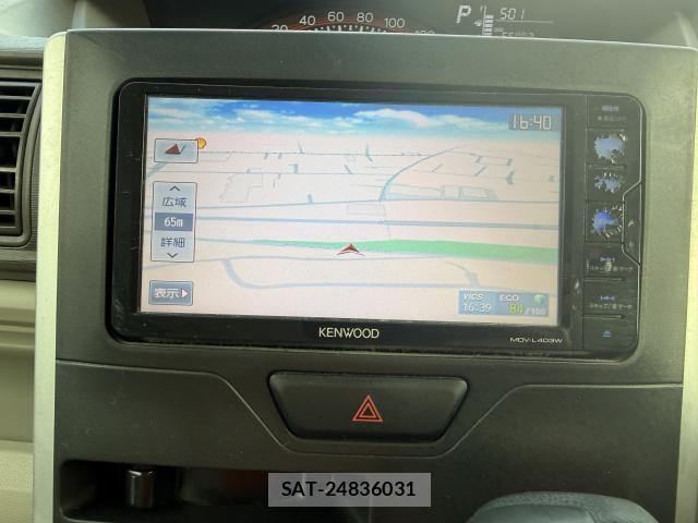 Daihatsu TANTO 2015-01 8363409-16