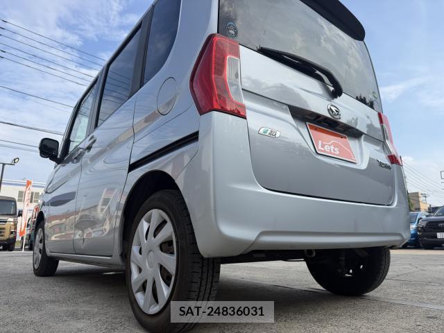 Daihatsu TANTO 2015-01 8363409-17