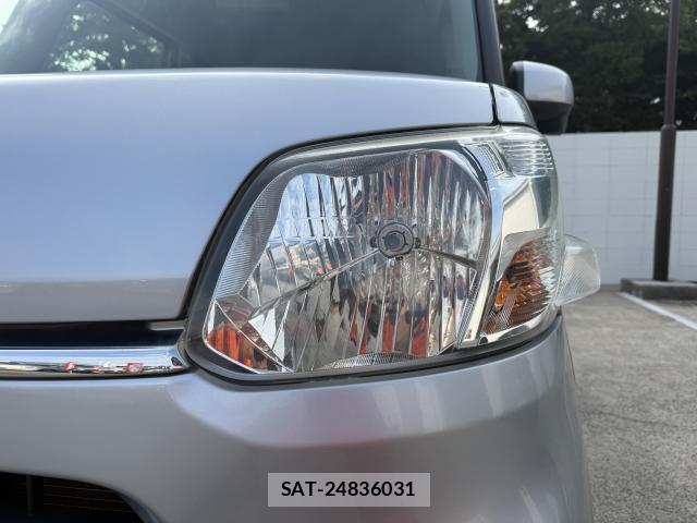 Daihatsu TANTO 2015-01 8363409-2