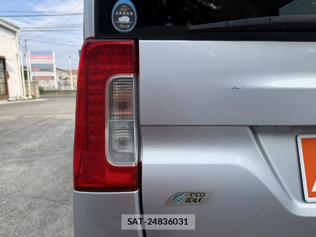 Daihatsu TANTO 2015-01 8363409-3