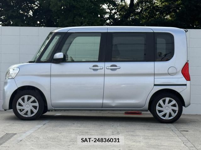 Daihatsu TANTO 2015-01 8363409-4