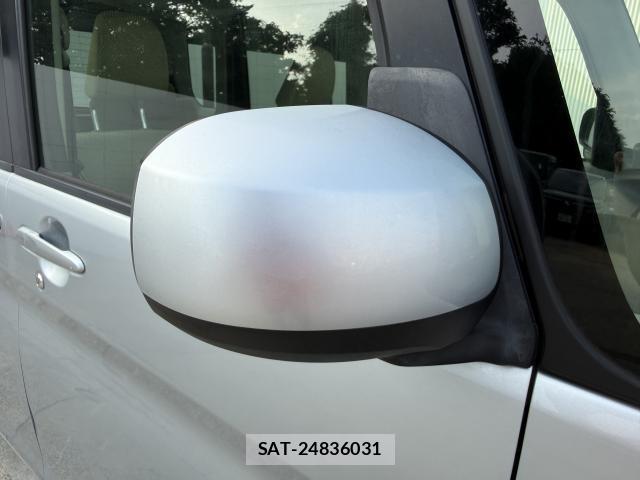 Daihatsu TANTO 2015-01 8363409-5