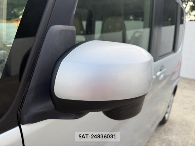 Daihatsu TANTO 2015-01 8363409-6
