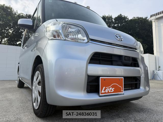 Daihatsu TANTO 2015-01 8363409-7