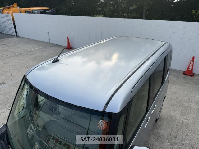 Daihatsu TANTO 2015-01 8363409-8