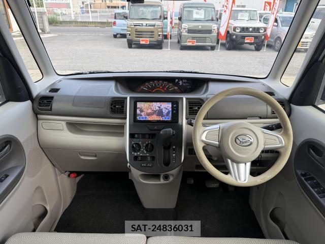 Daihatsu TANTO 2015-01 8363409-9