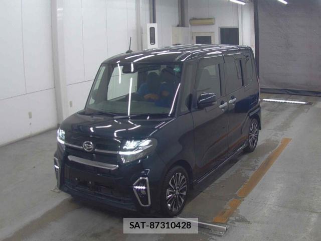 Daihatsu TANTO 2019-09 8363501-0