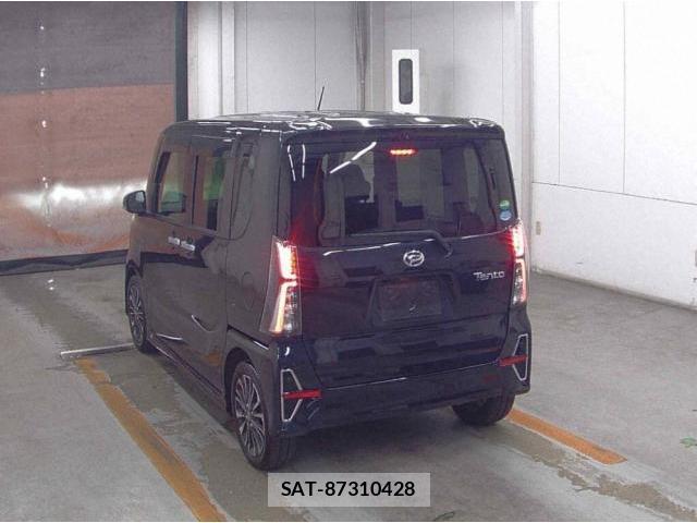 Daihatsu TANTO 2019-09 8363501-1