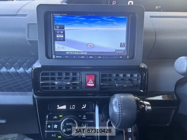 Daihatsu TANTO 2019-09 8363501-10