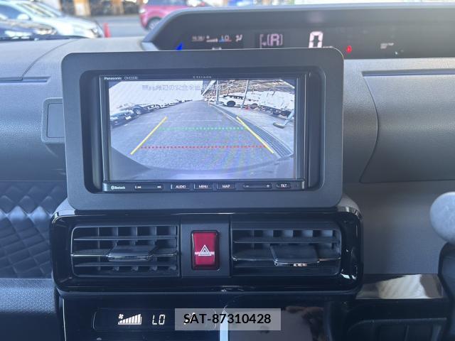 Daihatsu TANTO 2019-09 8363501-11