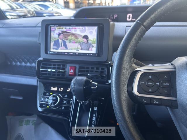 Daihatsu TANTO 2019-09 8363501-12