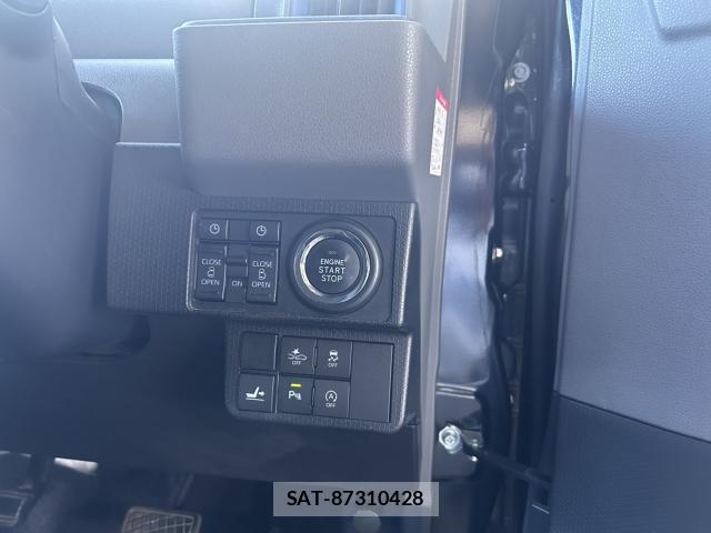 Daihatsu TANTO 2019-09 8363501-13