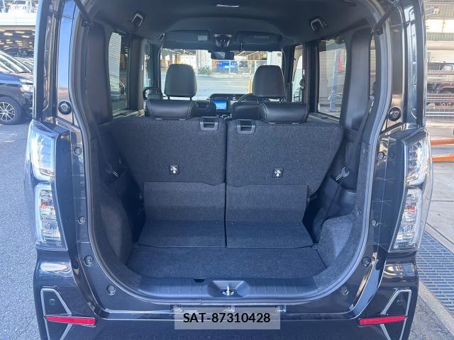 Daihatsu TANTO 2019-09 8363501-15