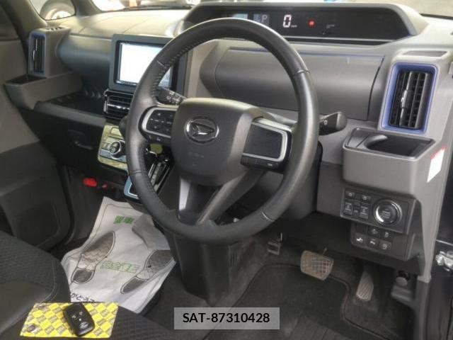 Daihatsu TANTO 2019-09 8363501-2