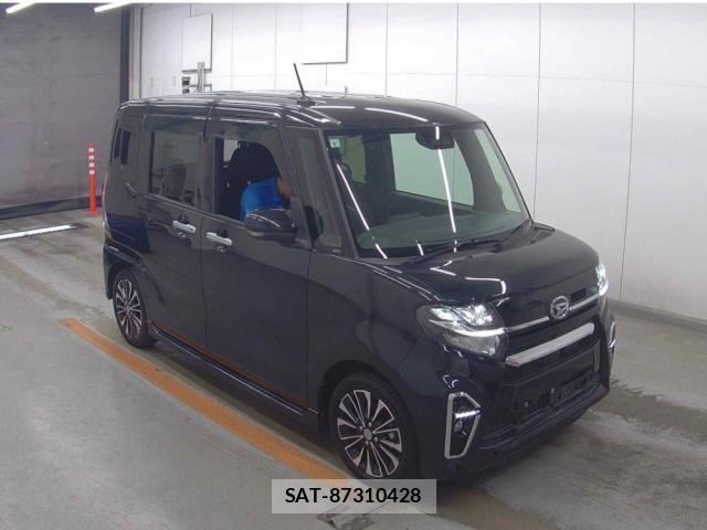 Daihatsu TANTO 2019-09 8363501-3