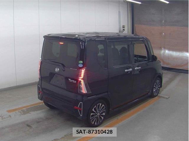 Daihatsu TANTO 2019-09 8363501-4