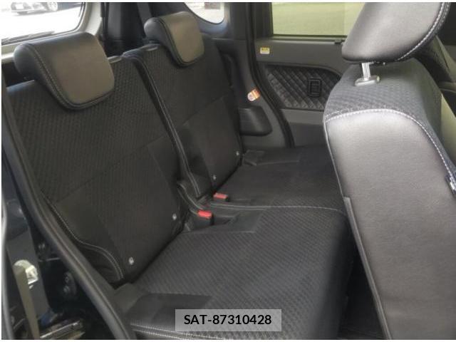 Daihatsu TANTO 2019-09 8363501-5
