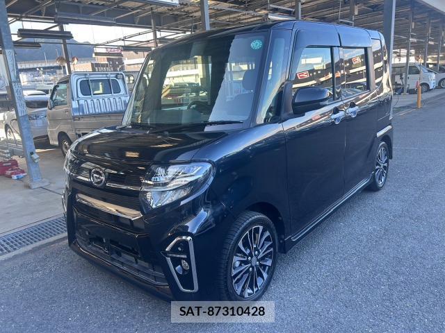 Daihatsu TANTO 2019-09 8363501-6