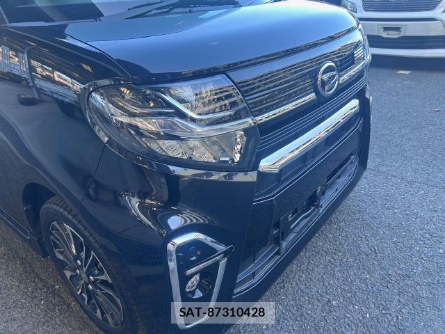 Daihatsu TANTO 2019-09 8363501-7