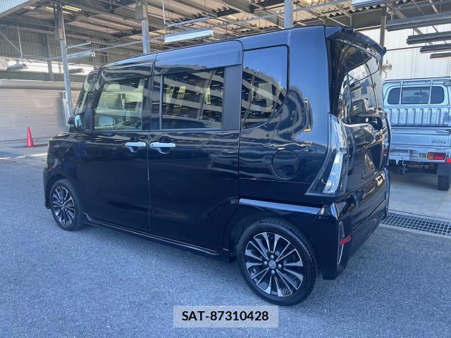 Daihatsu TANTO 2019-09 8363501-8