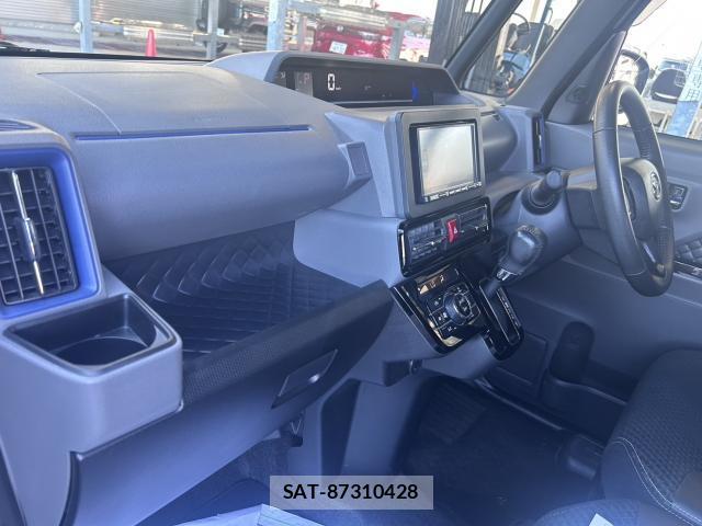 Daihatsu TANTO 2019-09 8363501-9
