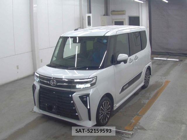 Daihatsu TANTO 2023-03 8363503-0