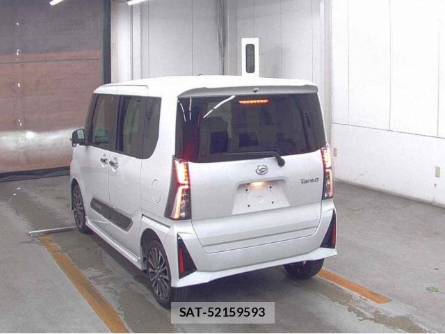 Daihatsu TANTO 2023-03 8363503-1