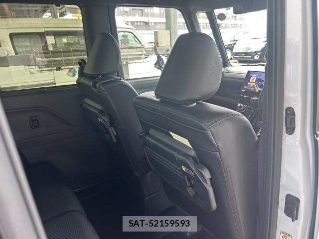 Daihatsu TANTO 2023-03 8363503-10