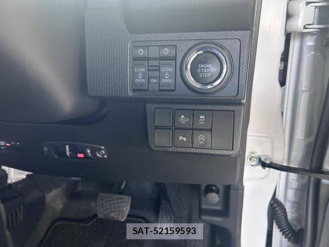 Daihatsu TANTO 2023-03 8363503-14