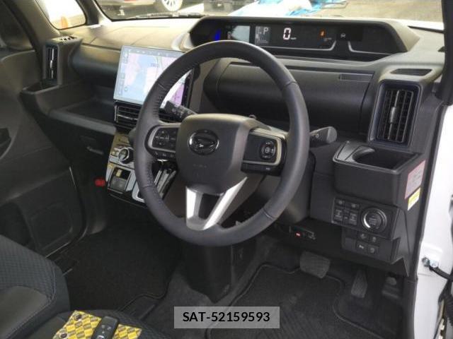 Daihatsu TANTO 2023-03 8363503-2