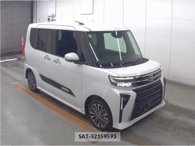 Daihatsu TANTO 2023-03 8363503-3