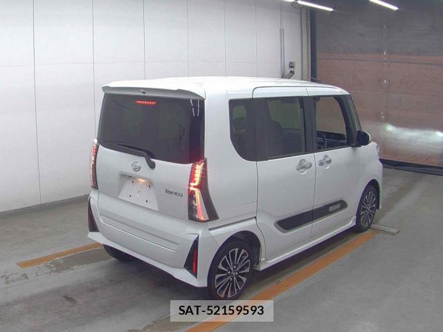 Daihatsu TANTO 2023-03 8363503-4
