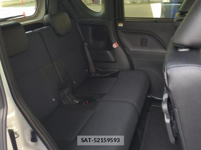 Daihatsu TANTO 2023-03 8363503-5