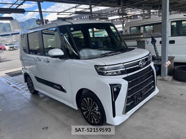 Daihatsu TANTO 2023-03 8363503-6