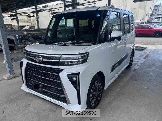 Daihatsu TANTO 2023-03 8363503-7